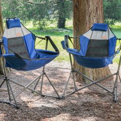 Camp Chair 