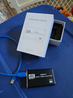 Capture card