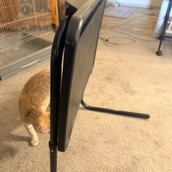 Tv Tray That Slides Under Couch