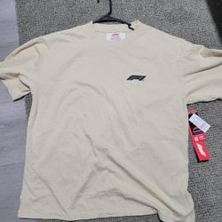 Formula 1 Shirt