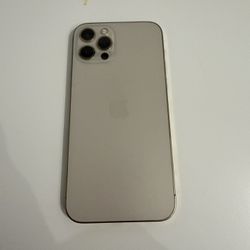 iPhone 12 pro 128GB