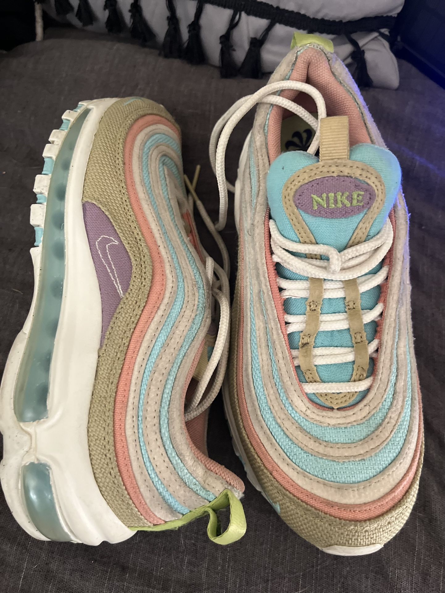 Air Max Size 5.5y