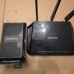 Netgear Cable Modem Docsis 3.1