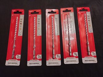 Milwaukee tools