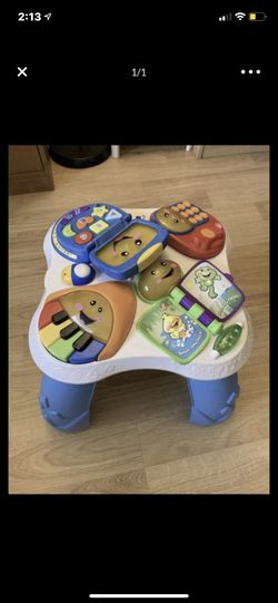 Used toys