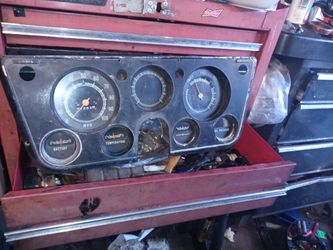 C10 Cluster