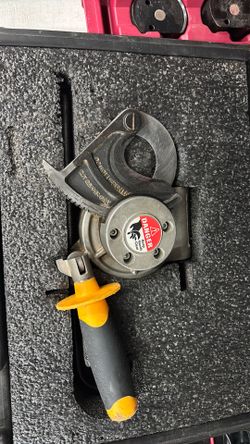 Ideal industries cutter power blade