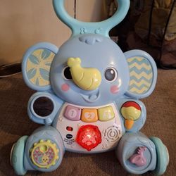 Baby Walkers 