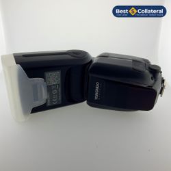 Yongnuo Speedlite YN600EX-RT II Flash for Canon