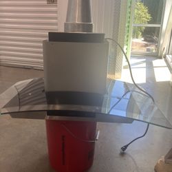 Kitchen Fan 