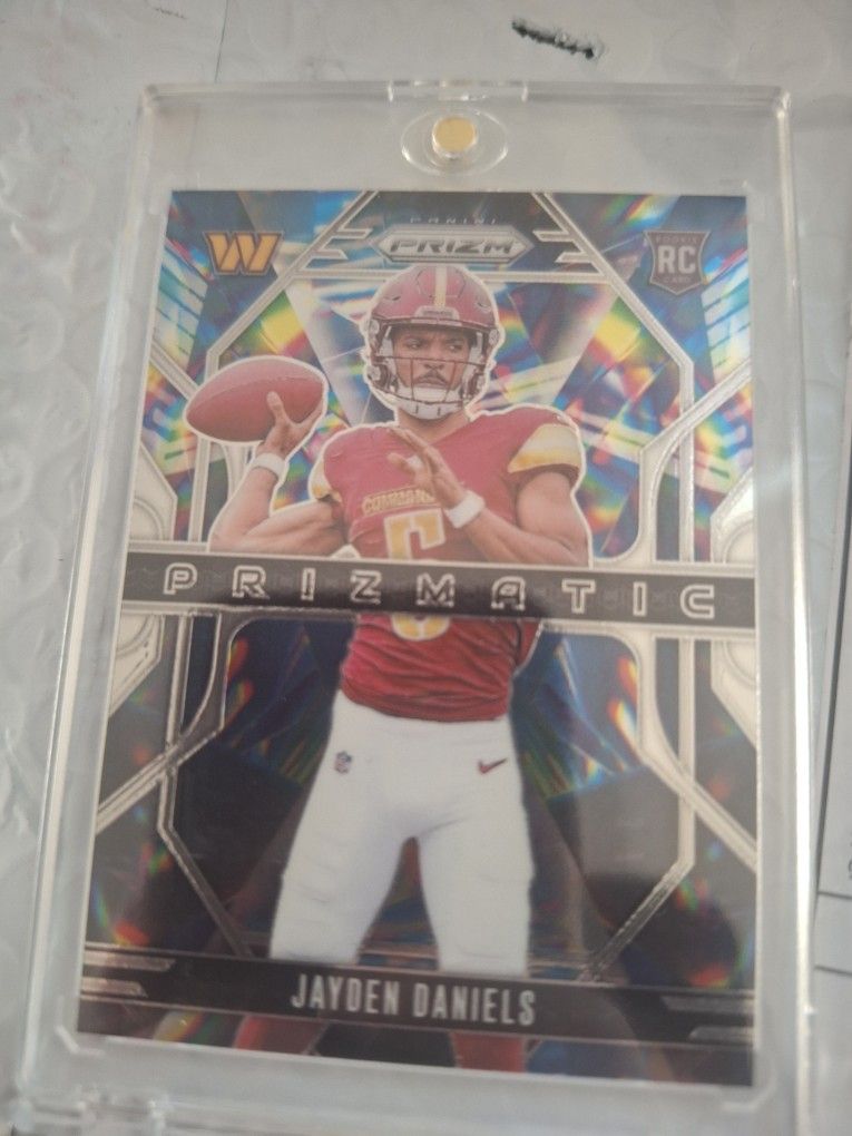Football Cards 