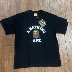 Bape Tee Size M