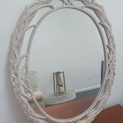 39"×28" Mirror 