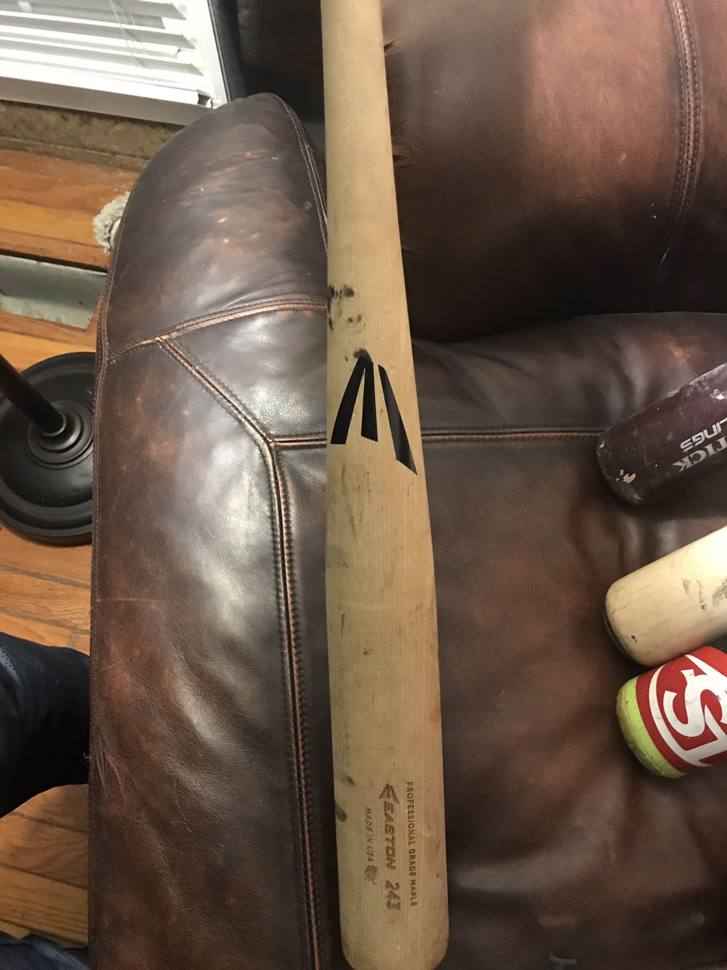 Baseball bat