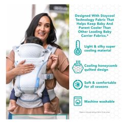 INFANTINO CARRIER