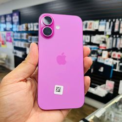 iPhone 16 256gb unlocked