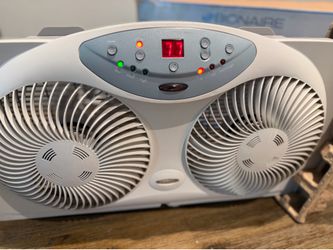 Window fan - Bionaire