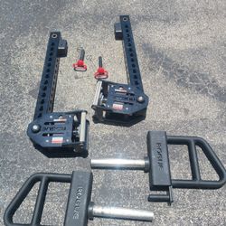 Rogue MONSTER LT-1 50 CAL TROLLEY & LEVER ARM KIT