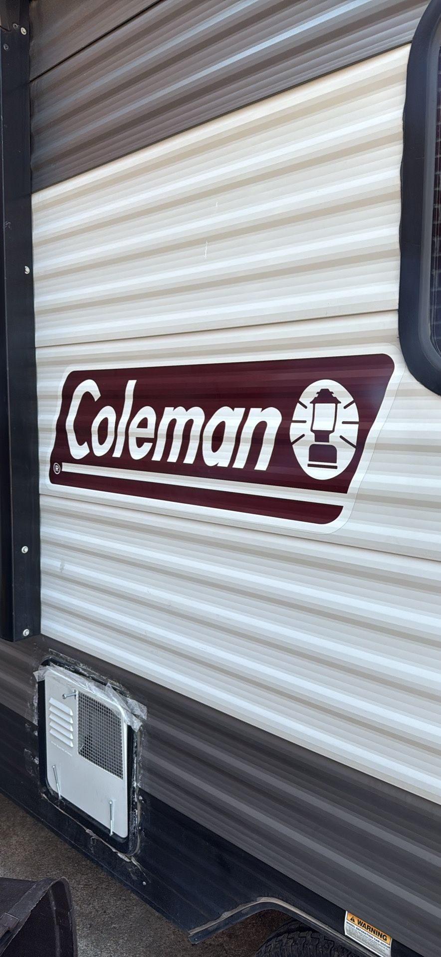 2021 Coleman Dutchman