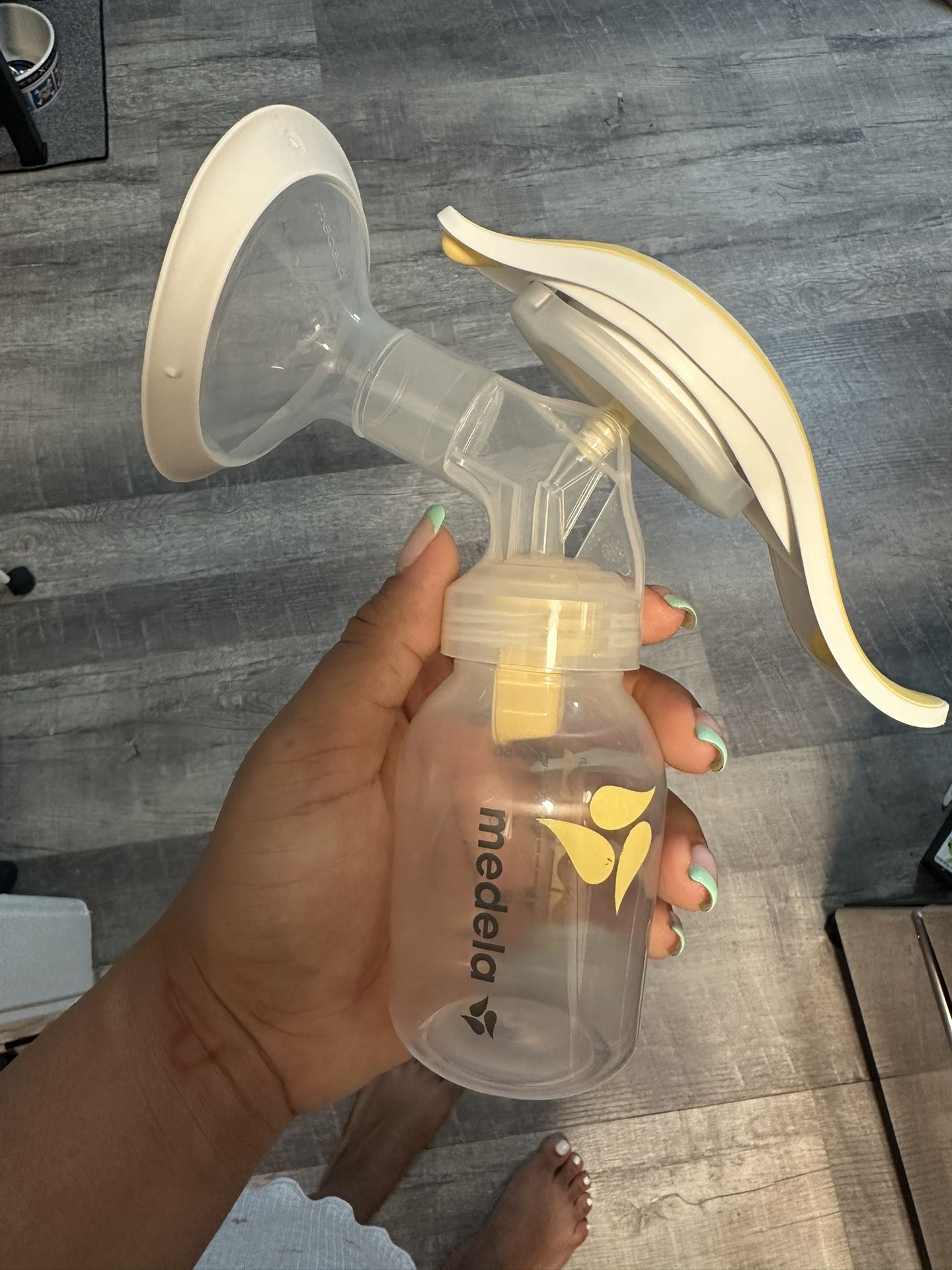 Medela