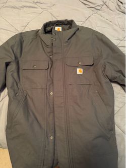 Carhart men’s jacket