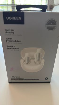 Brand New - UGREEN HiTunes S5 wireless earbuds