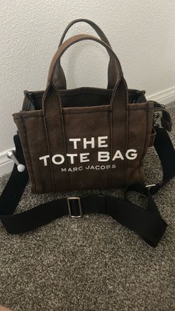 Marc Jacob’s Tote Bag