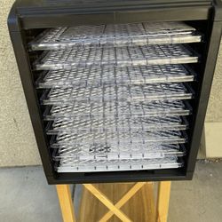Dehydrator Machine New 