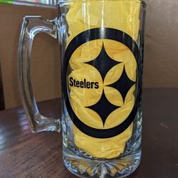 Pittsburgh Steelers Mugs