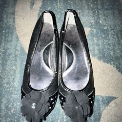 Black Dress Shoes