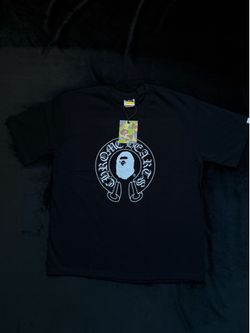 Baby milo shirt