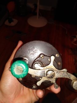 Penn 85 vintage real