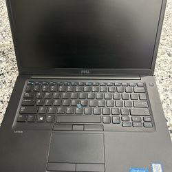 Dell Latitude 7480 Ultrabook