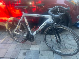 genesis road bike