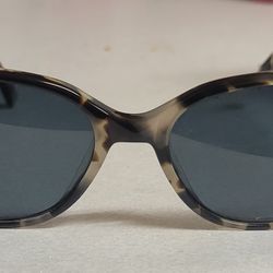Warby Parker Sunglasses 