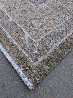 Area Rug 8x10
