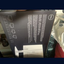 dell ultra sharp monitor