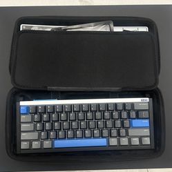 IQUNIX EZ60 Keyboard