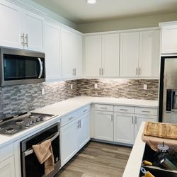 Backsplash