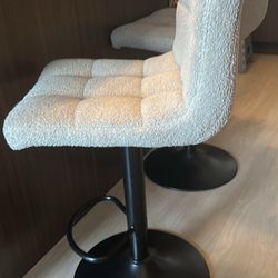 Bar Stools Adjustable Height