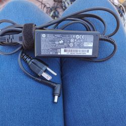 Laptop HP Charger