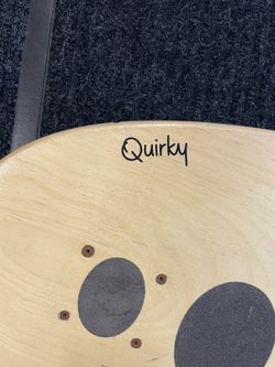 Quirky drift balance board hotsell