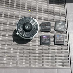 Galaxy Projector 