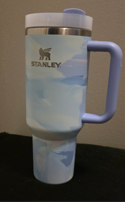 Stanley 40oz H2.0 FlowState Quencher Tumblers – Bundle Set of (3) three - NEW