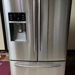 Samsung Refrigerator 