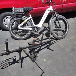 Mokwheel Basat St-Electric Bike 