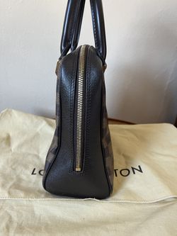 Louis Vuitton, Bags, Louis Vuitton Brera Damier Ebene