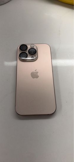 2 Apple iPhone 16 Pro 256GB