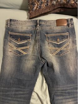 TK AXEL jeans!