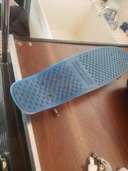 Kryptonics Shate Board